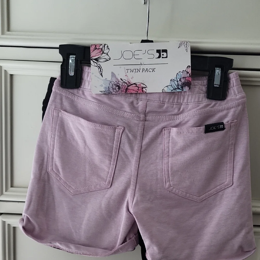 Joes Jeans stylish shorts